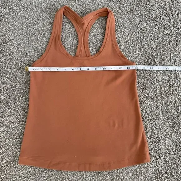 LULULEMON | Racerback tank - Picture 5 of 6